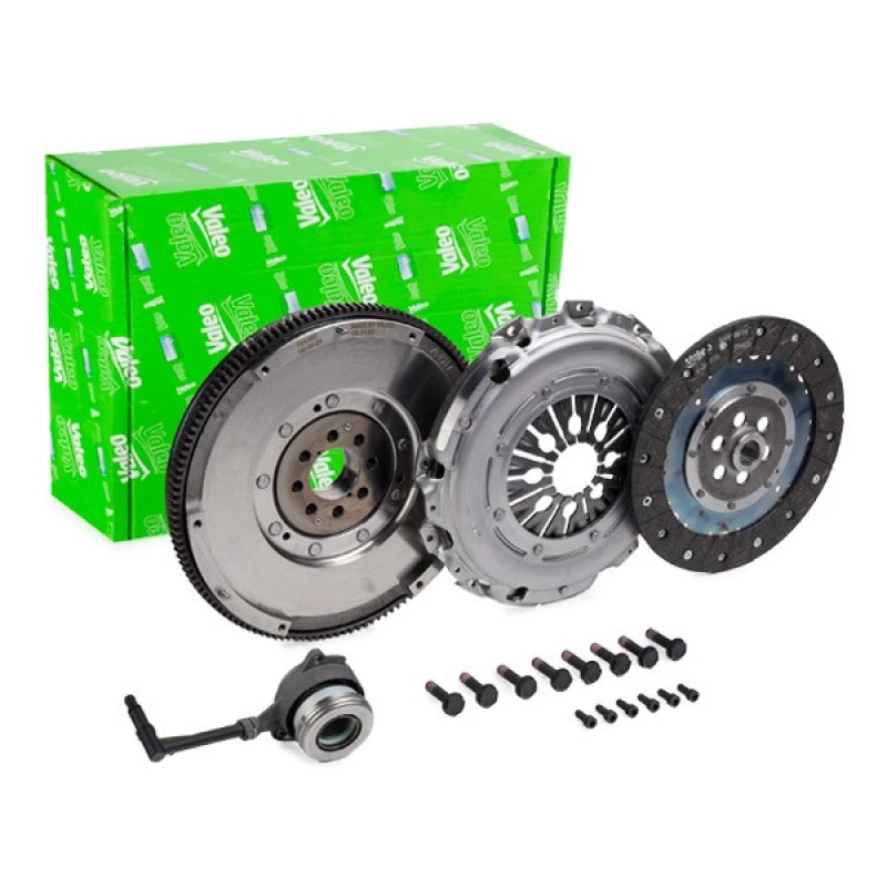 Image of Clutch kit VALEO 837361