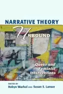 Image of narrative theory unbound queer and feminist interventions
