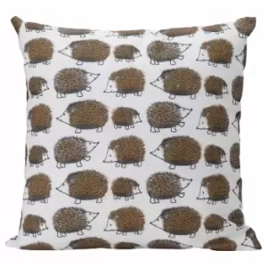 image of English Tableware Company Edale Hedgehog Cushion