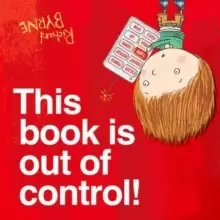 Image of This Book is Out of Control!