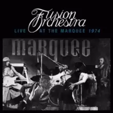 Image of Live at the Marquee 1974