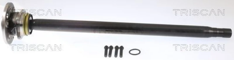 Image of TRISCAN Wheel bearing kit TRISCAN 8530 23234