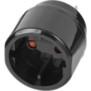 Image of Brennenstuhl 1508450 Travel adapter 1508450