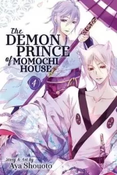Image of Demon prince of Momochi House Volume 4 by Aya Shouoto