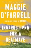 Image of instructions for a heatwave a novel