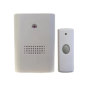 image of Uni-Com Portable Door Chime