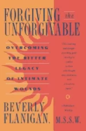 Image of forgiving the unforgivable