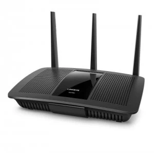 Linksys EA7300 Max-Stream AC1750 Mu-Mimo Gigabit WiFi Router