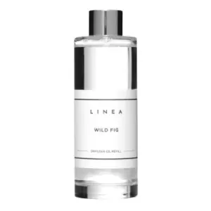Image of Linea Purple Refill Oil
