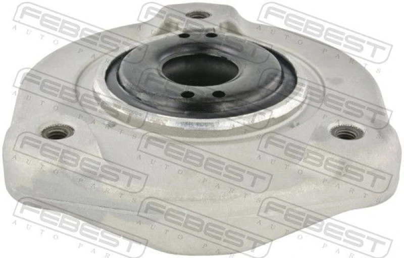 Image of Mounting, shock absorbers FEBEST BZSS-204F