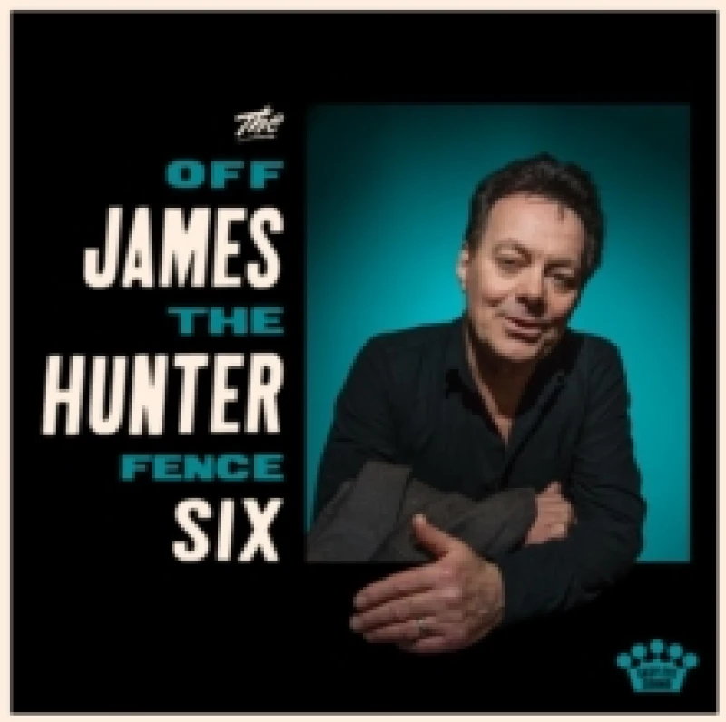 Image of Off the Fence CD / Album