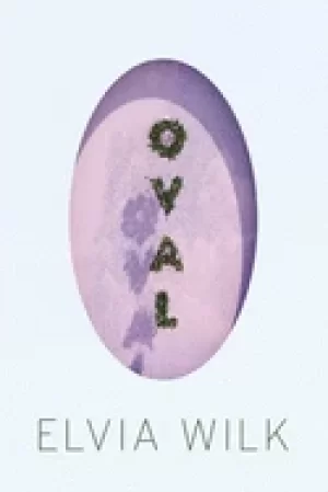 Image of oval a novel