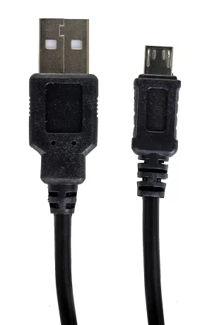 Image of ORB Charging Cable for Xbox One Controller 3m