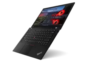 Image of Lenovo ThinkPad P14s Gen 2 (14Intel) 11th Generation Intel Core i5-1135G7 Processor (2.40 GHz up to 4.20 GHz)/Windows 10 Pro 64/512GB SSD M.2 2280 PCI