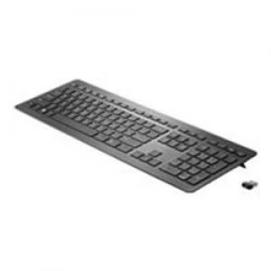 image of HP Wireless Collaboration Keyboard