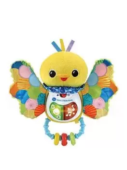 Image of Vtech Rattle & Shake Birdie