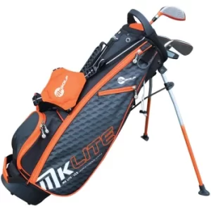 Image of MKids Lite Junior Half Set
