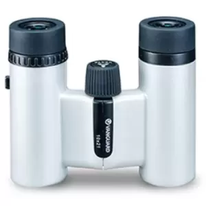 Image of Vanguard Vesta 10x21 Binoculars White
