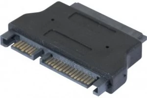 Sata To Micro Sata Adapter