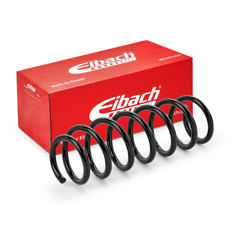 Image of Coil spring EIBACH R23090