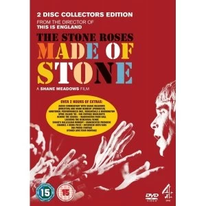 Image of The Stone Roses: Made of Stone 2-Disc Collector's Edition DVD