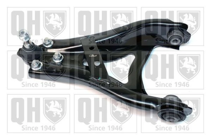 Image of QUINTON HAZELL Suspension arm QUINTON HAZELL QSA2960S