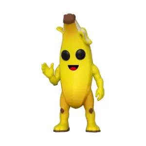 Image of Fortnite Peely Pop! Vinyl Figure