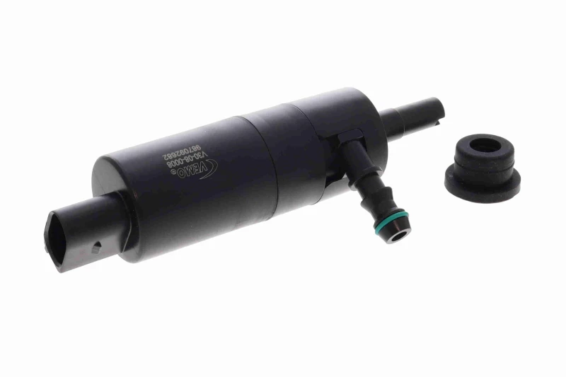 Image of VEMO Headlight washer pump VEMO V30-08-0008