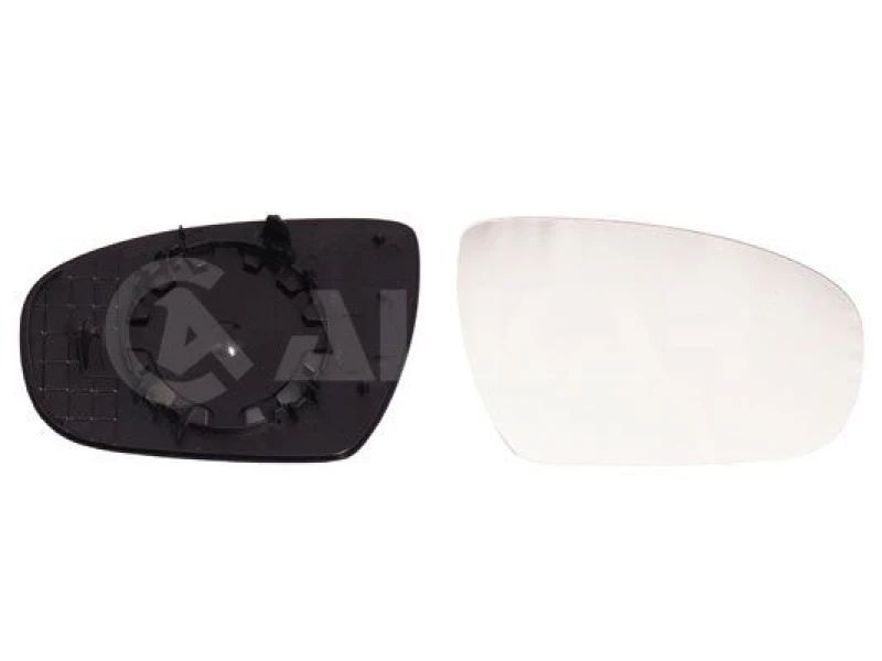 Image of ALKAR Wing mirror glass ALKAR 6402623