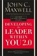 Image of developing the leader within you 2 0