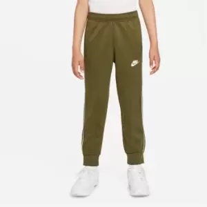 Image of Nike Sportswear Big Kids (Boys') Joggers - Green