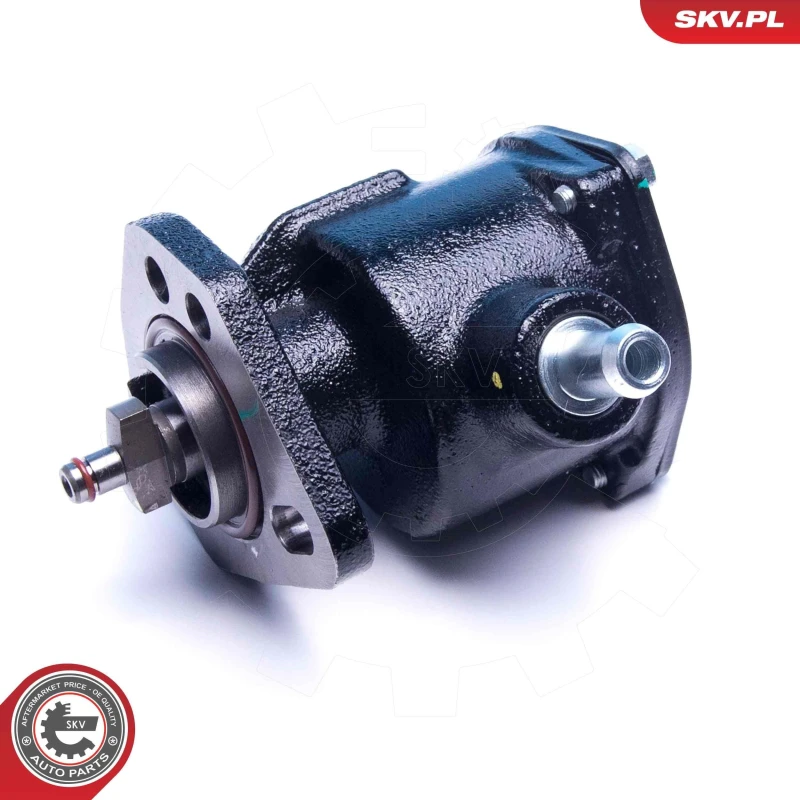 Image of ESEN SKV Brake vacuum pump ESEN SKV 18SKV058