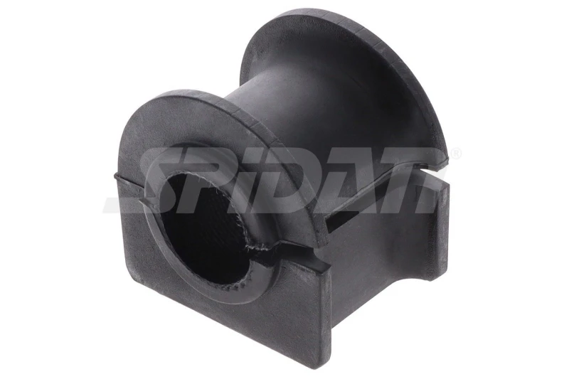 Image of SPIDAN CHASSIS PARTS Anti roll bar bush SPIDAN CHASSIS PARTS 411619