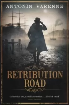 Image of Retribution Road