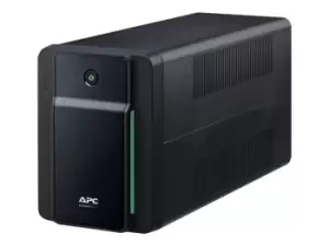 Image of Apc Easy Ups Bvx Series BVX2200LI - Ups - 1200 Watt - 2200 Va