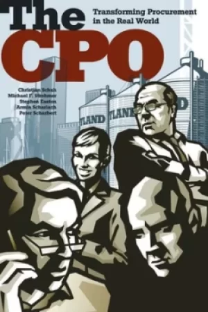 Image of The CPO by Christian Schuh