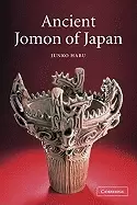 Image of ancient jomon of japan