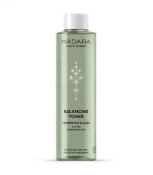 image of MADARA Balancing Toner 200ml