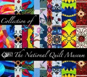 Image of collection of the national quilt museum