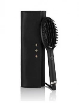 image of Ghd Glide Hot Brush Gift Set