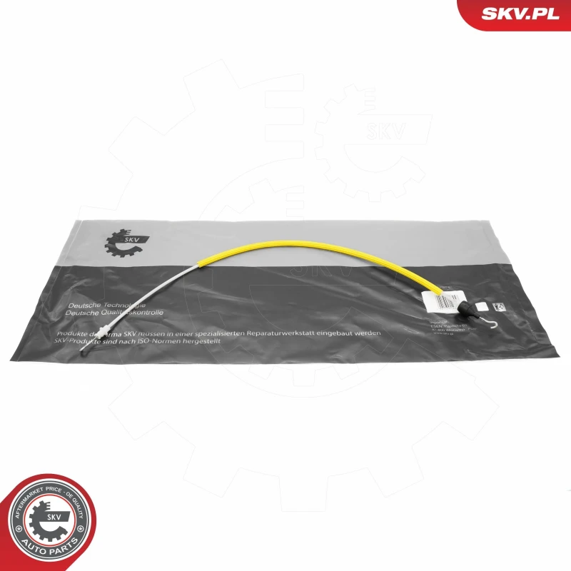 Image of ESEN SKV Cable, door release ESEN SKV 96SKV989