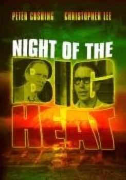 Image of Night of the Big Heat