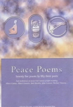 Image of Peace Poems by Pete Kalu Paperback