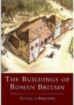 Image of The Buildings of Roman Britain by Guy De La Bdoyre Paperback