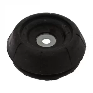 Image of Mounting Bush Bearing 03373 by Febi Bilstein Front Axle Left/Right