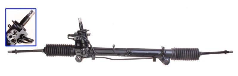 Image of DRI Steering rack DRI 711520703