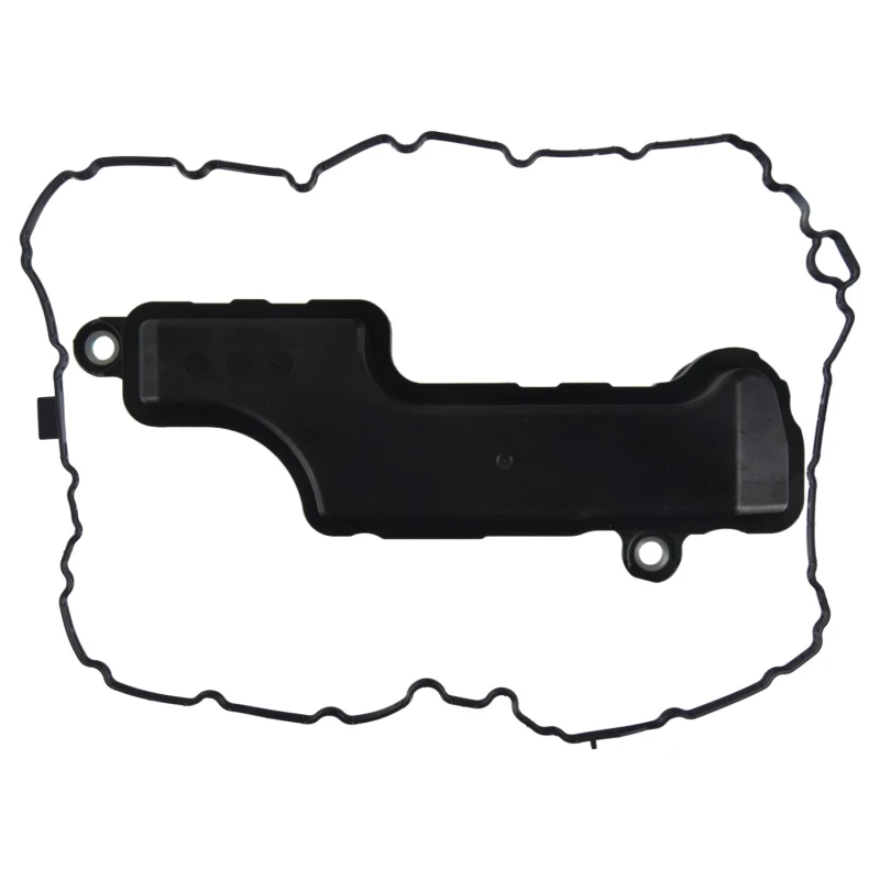 Image of Automatic transmission filter kit FEBI BILSTEIN 180607