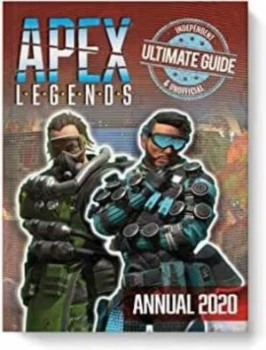 Image of Apex Legends Annual 2020 by