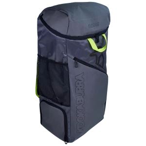 Image of Kookaburra D2000 Duffle Bag Grey