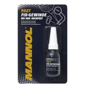 Image of MANNOL Thread Sealer Paste 9926